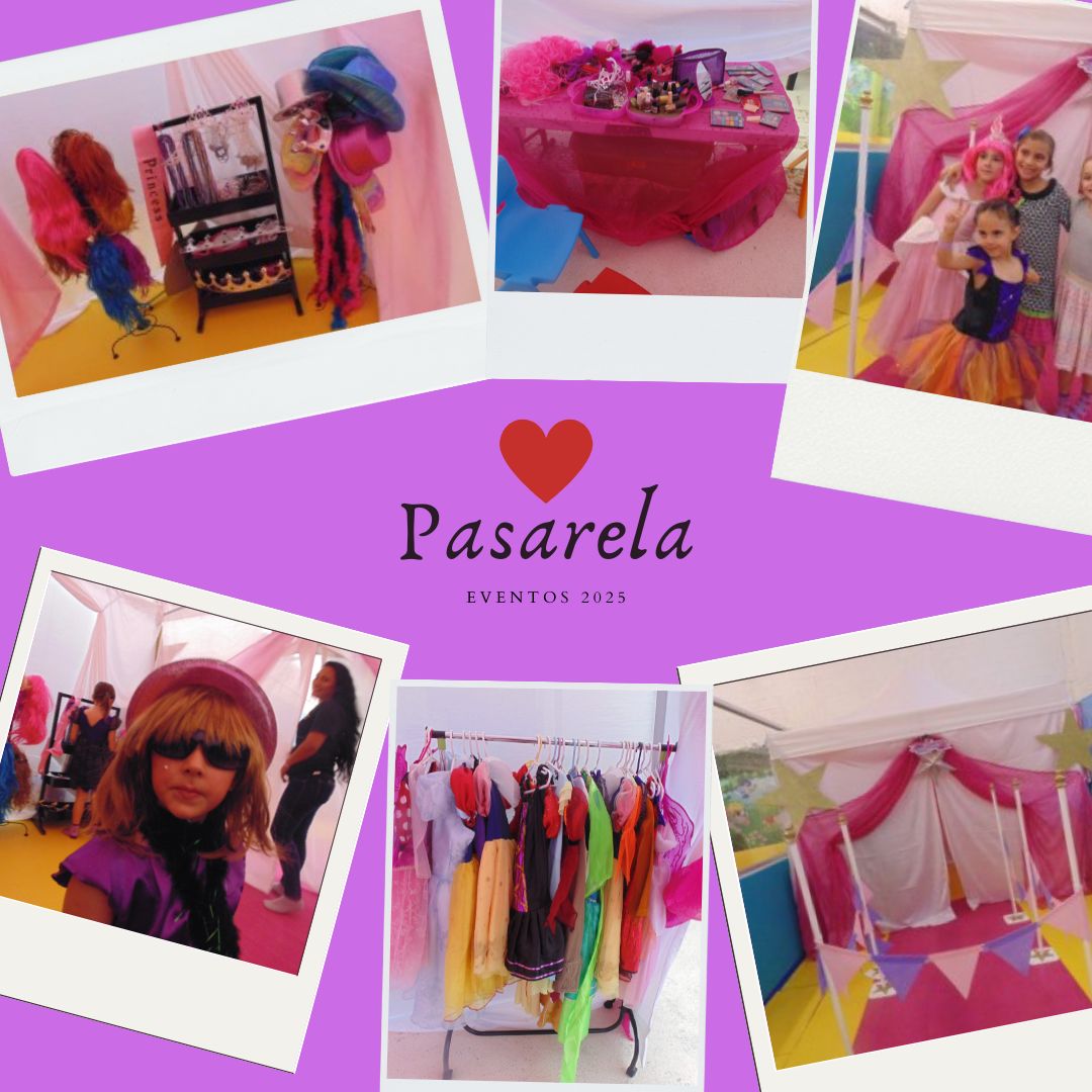 PASARELA